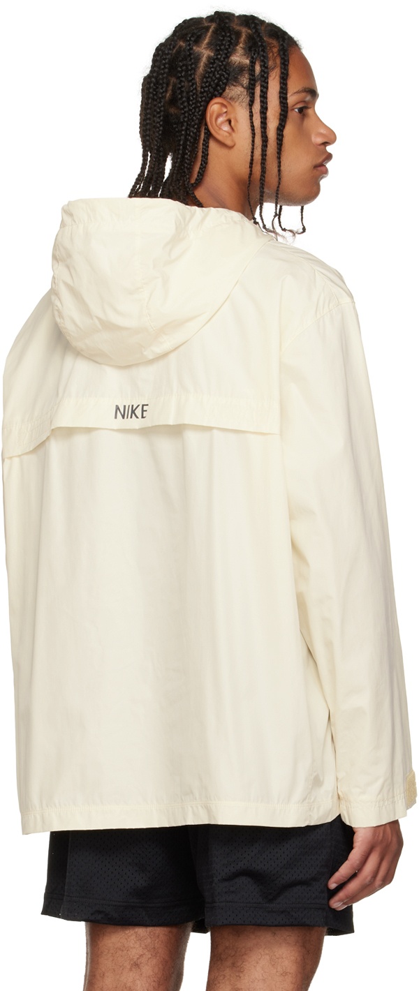 Nike Off-White Sportswear Circa Anorak Jacket Nike