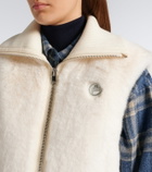 Fusalp Piagae vest