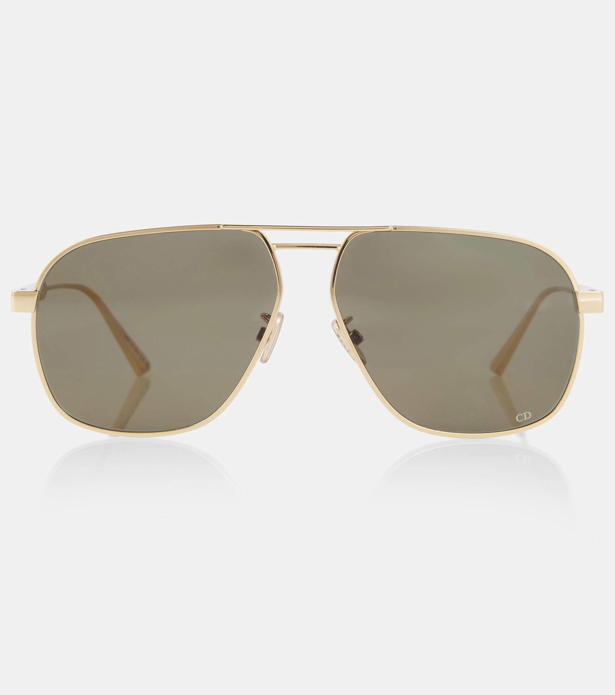 Dior Eyewear Diorcannage A3U aviator sunglasses