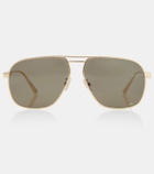Dior Eyewear Diorcannage A3U aviator sunglasses