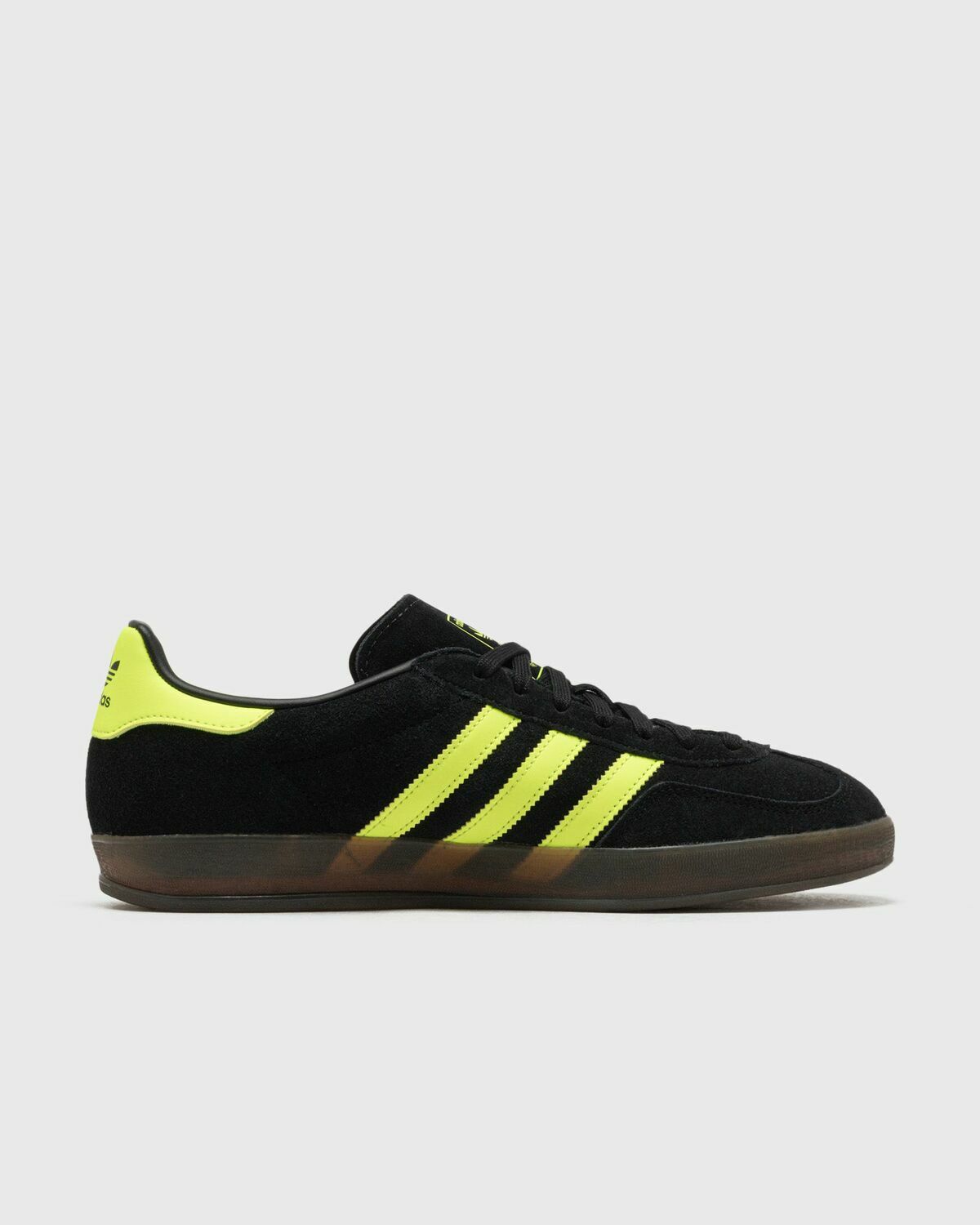 Adidas GAZELLE INDOOR Multi-color Mens Lowtop