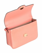 Tory Burch Womens Cross-body bag in Mandarin