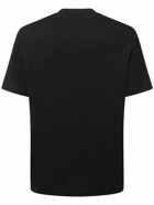 BRUNELLO CUCINELLI - Logo Cotton Jersey T-shirt