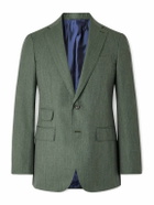 Sid Mashburn - Kincaid No. 3 Wool Suit Jacket - Green
