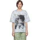 Perks and Mini Grey Tie-Dye Dreamy Eyes T-Shirt