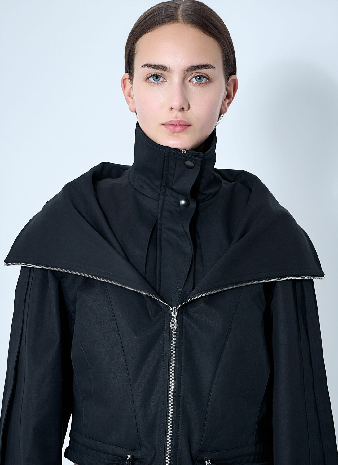 Kiko Kostadinov Erro Jacket