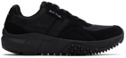 Paul Smith Black Gaspar Sneakers