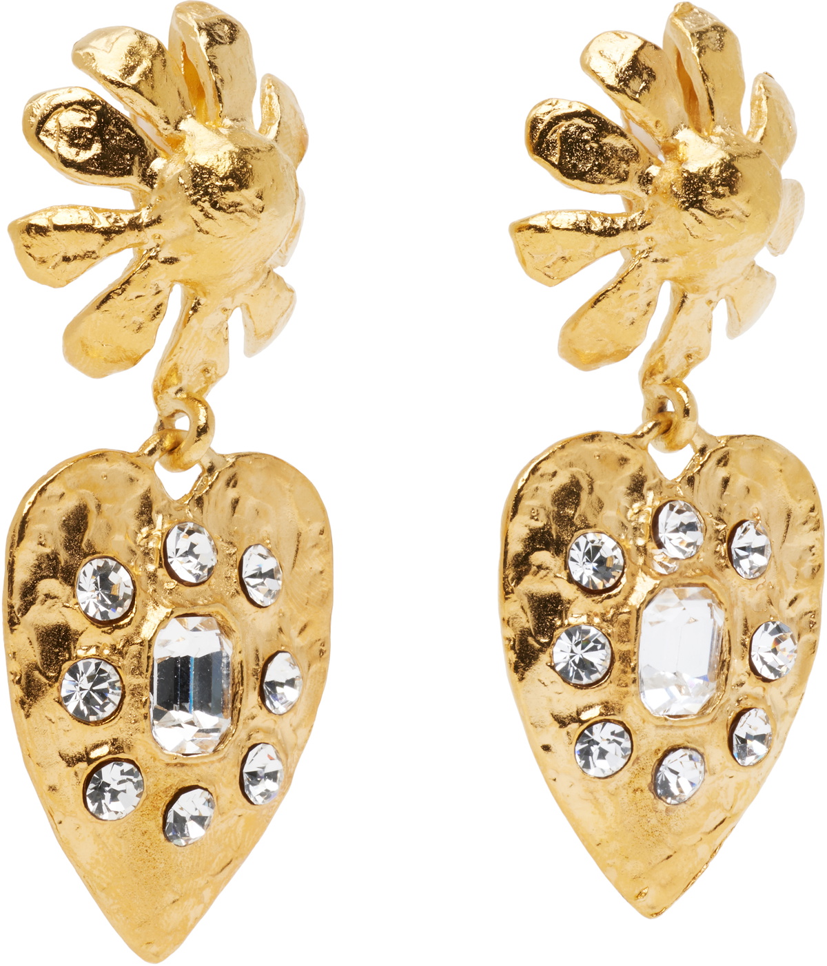 Mondo Mondo Tropicana Earrings