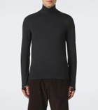 Moncler Grenoble Turtleneck ski top