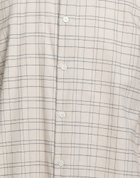 Theory Mens Shirt in Beige