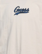 Guess Mens T-shirt in Off white