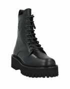Maje Womens Ankle boots in Black