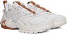 Li-Ning White X-Claw ACE Sneakers