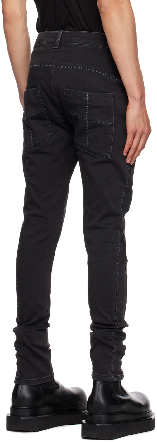 thom/krom Gray M T 83 Jeans