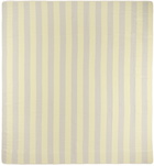 Dusen Dusen Multicolor Cool Stripe Coverlet, Full/Queen