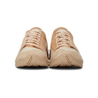 Diemme Beige Possagno Sneakers