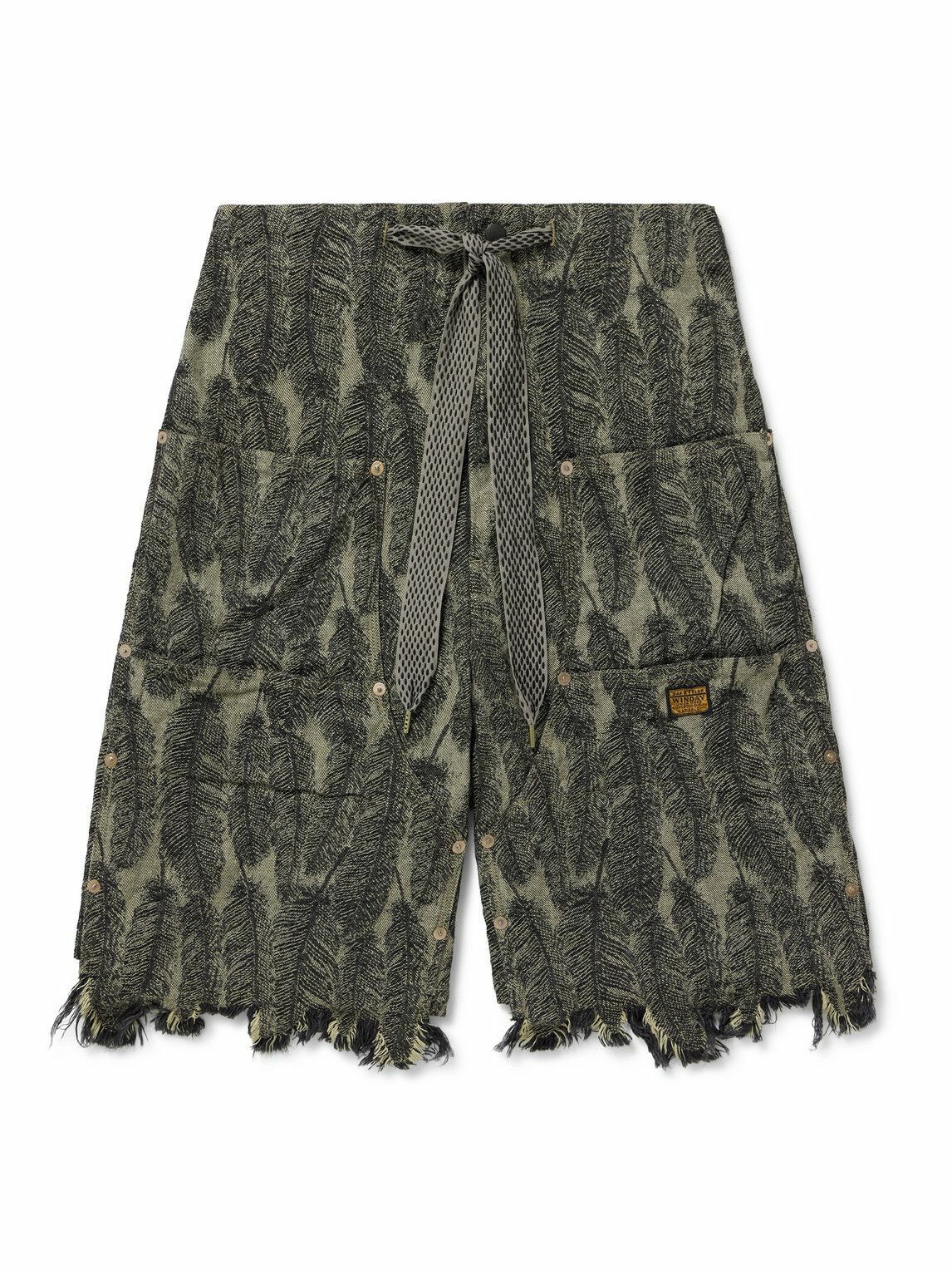 KAPITAL | CLOTHBASE