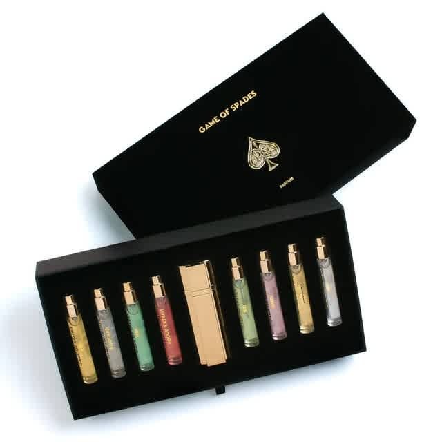 Jo Milano Mini Set Gift Set Fragrances 850051043057