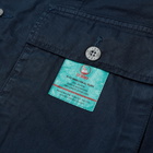 Nigel Cabourn USMC Shirt Jacket