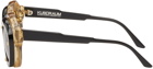 Kuboraum Black W1 Sunglasses