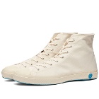 Shoes Like Pottery 01JP High Sneakers in White