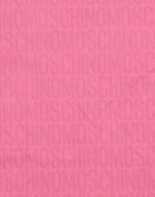 Moschino Couture Mens Sweater in Pink