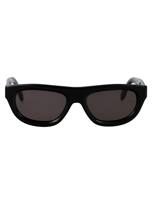 Photo: Palm Angels Imperial Sunglasses