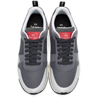 PS by Paul Smith Grey Rappid MS2 Sneakers