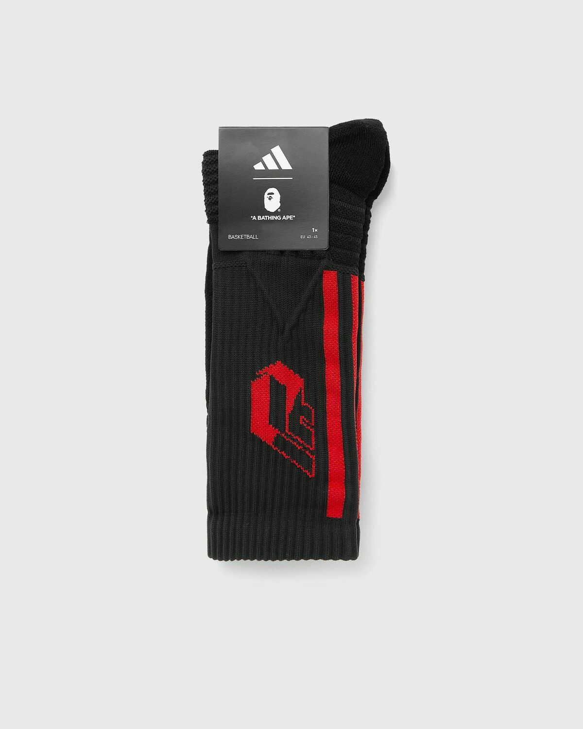 Adidas dame socks hotsell