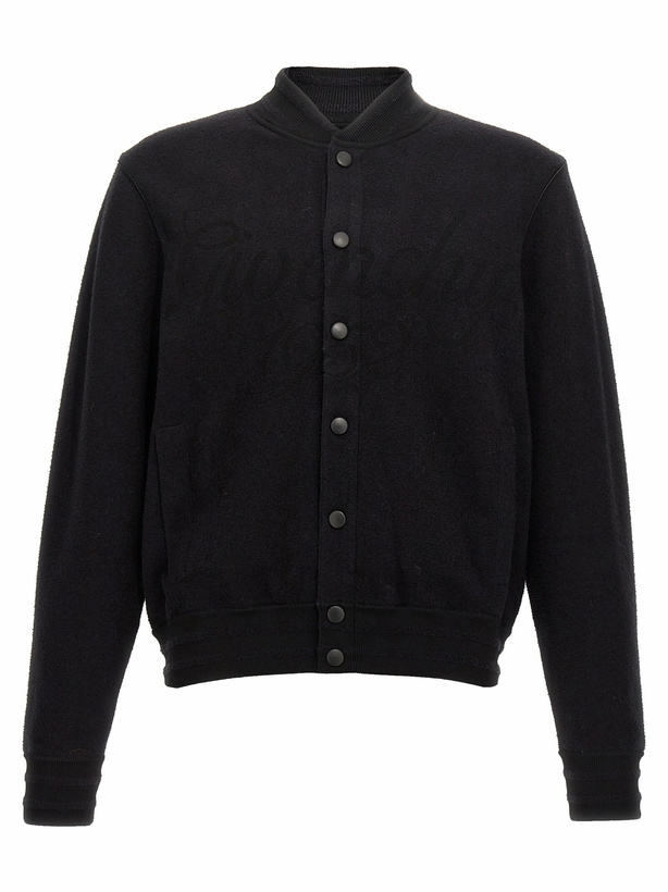 Photo: givenchy 1952 Bomber Jacket