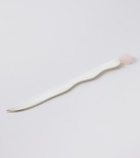Natalia Criado Silver-plated letter opener