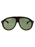 Moncler Eyewear Fhaite Sunglasses