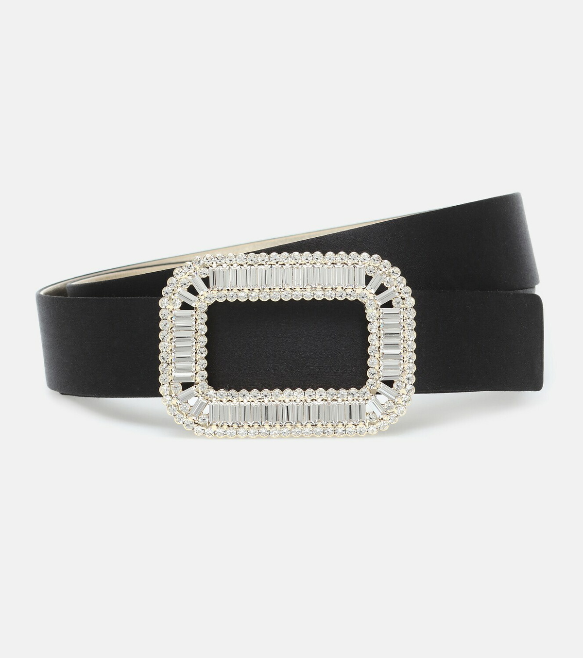 Roger Vivier Pilgrim belt Roger Vivier