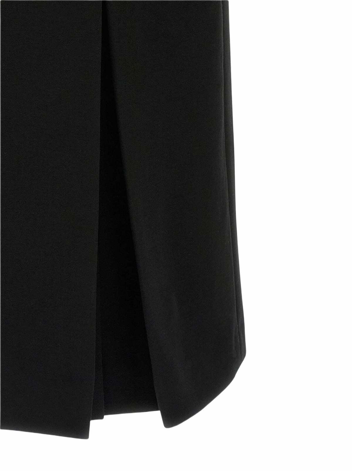 Ermanno Scervino Crossover Dress