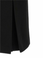 Ermanno Scervino Crossover Dress