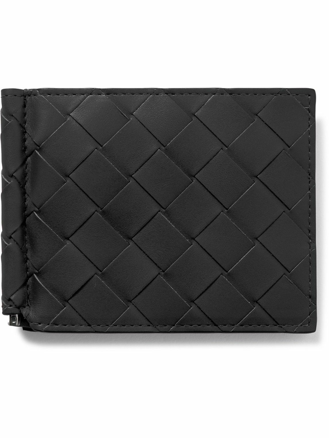 Money Clip Cardholder (Santa Barbara Polo Club), Men's Fashion