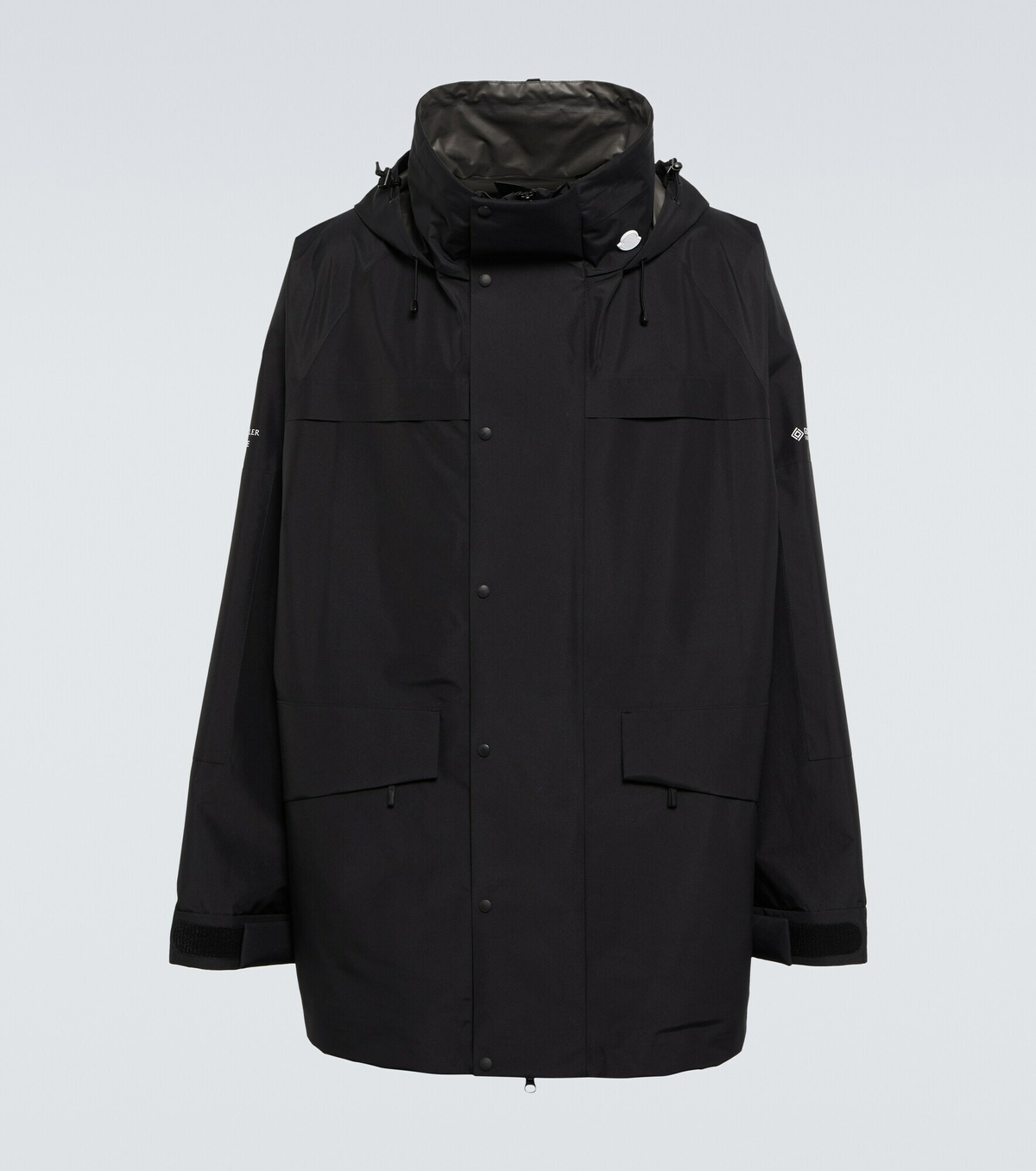 超格安価格 新品未使用 Lサイズ MONCLER GENIUS 4 MONCLER HYKE 