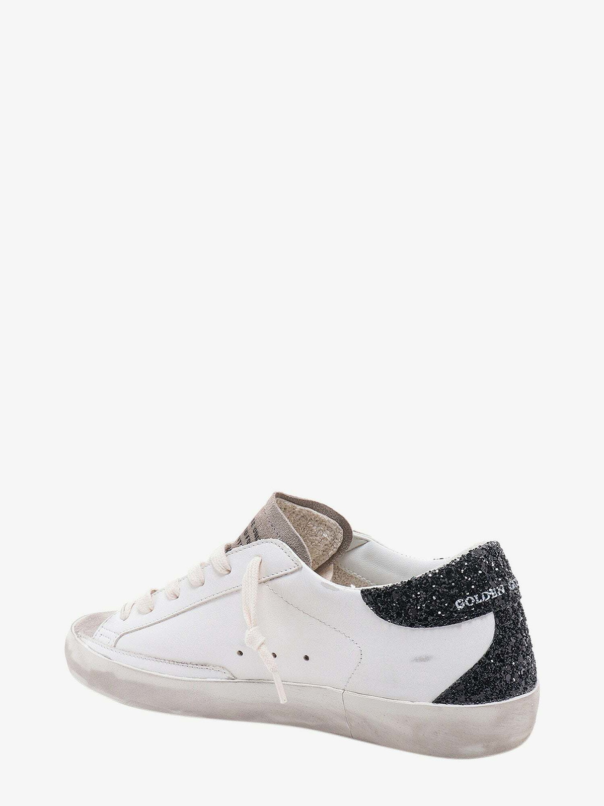 Golden Goose Deluxe Brand - Woman - White - Sneaker main image 1
