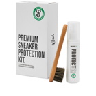 Sneakers ER E by END. Protector Kit in Kraft 