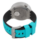 Swatch Big Bold Irony Quartz Unisex Watch SB07S111