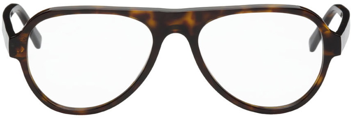 Photo: RETROSUPERFUTURE Tortoiseshell Numero 83 Glasses