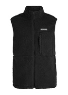 Columbia Mountainside Fleece Gilet Black