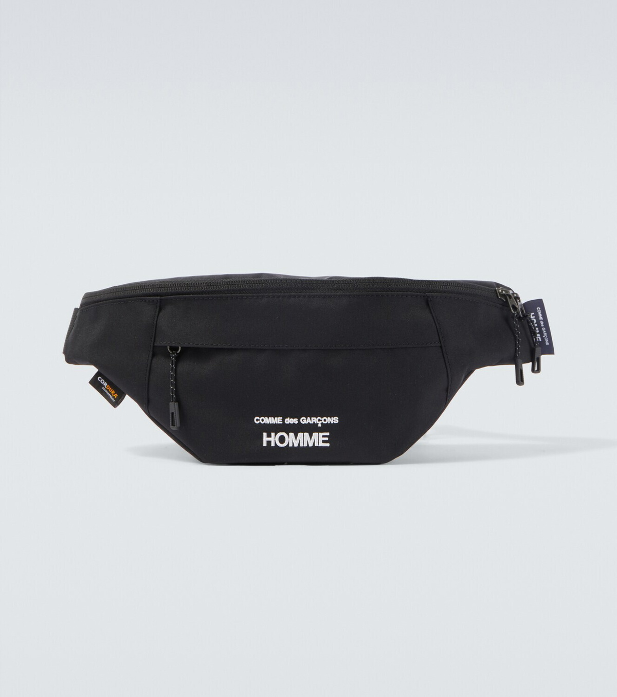 Comme des Garçons Homme Cordura shoulder bag