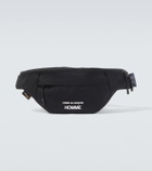 Comme des Garçons Homme Cordura shoulder bag