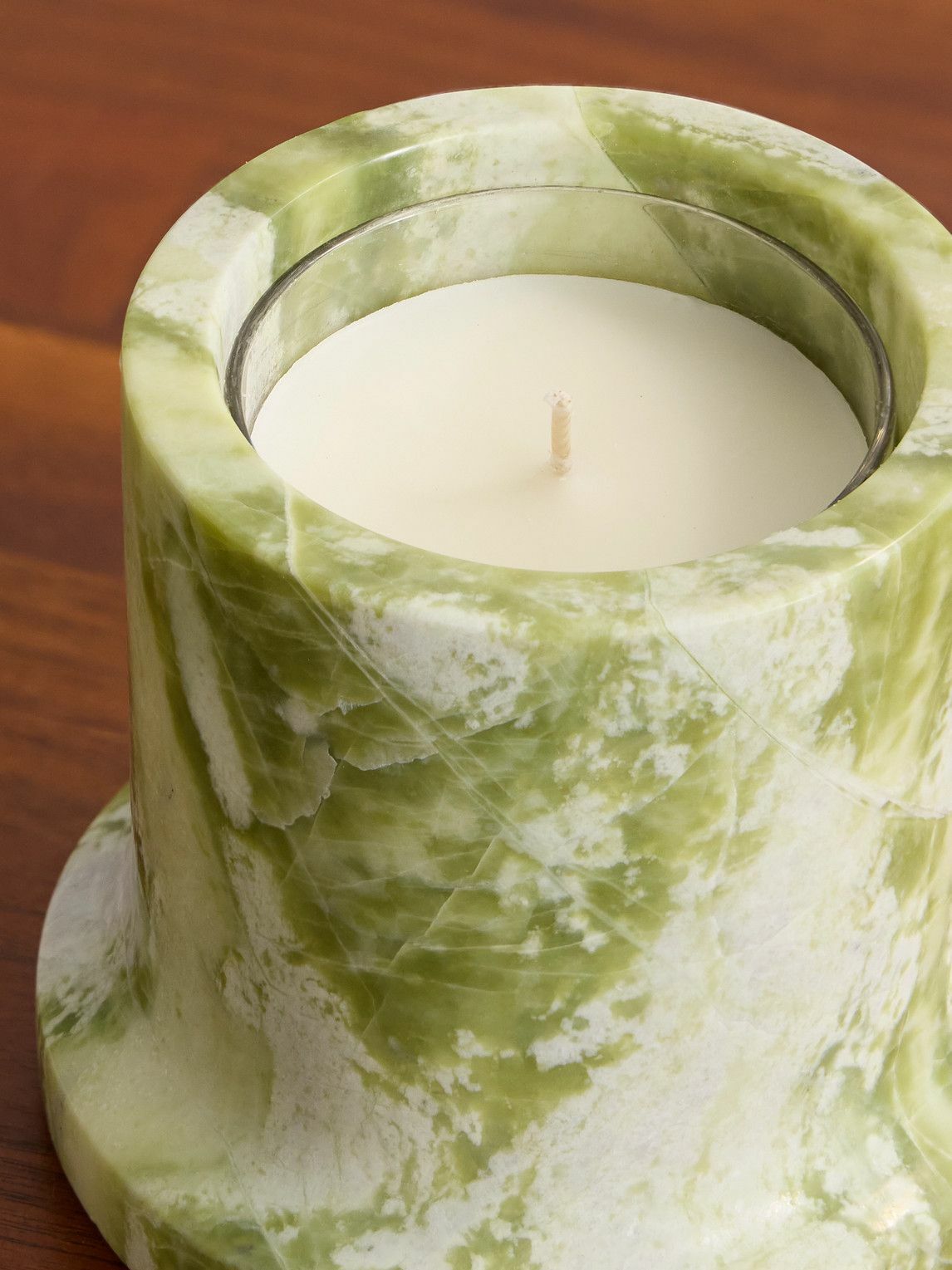 Soho Home - Sicilian Thyme Scented Candle, 250g