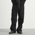 Pleasures Men's Ram Baggy Jeans in Black