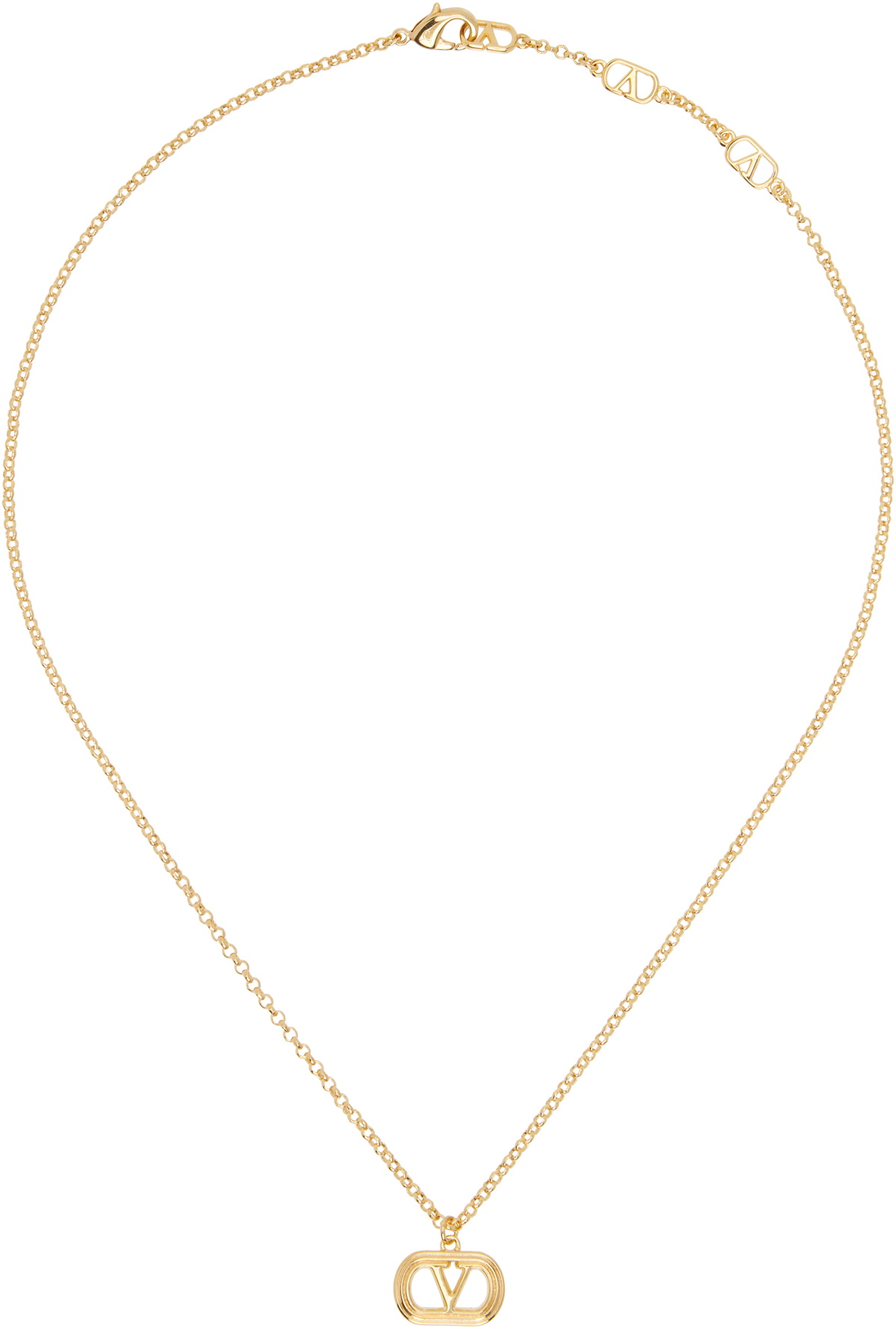 Valentino Garavani 'Ovalette' bracelet Jewelry
