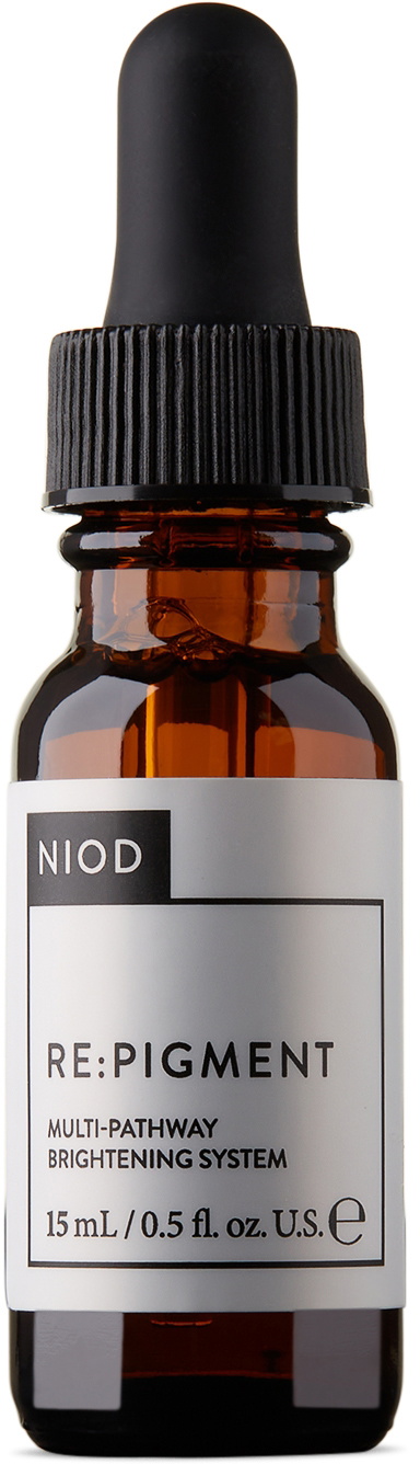 Niod Re: Pigment Serum, 15 mL