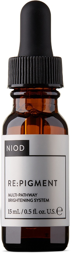 Photo: Niod Re: Pigment Serum, 15 mL