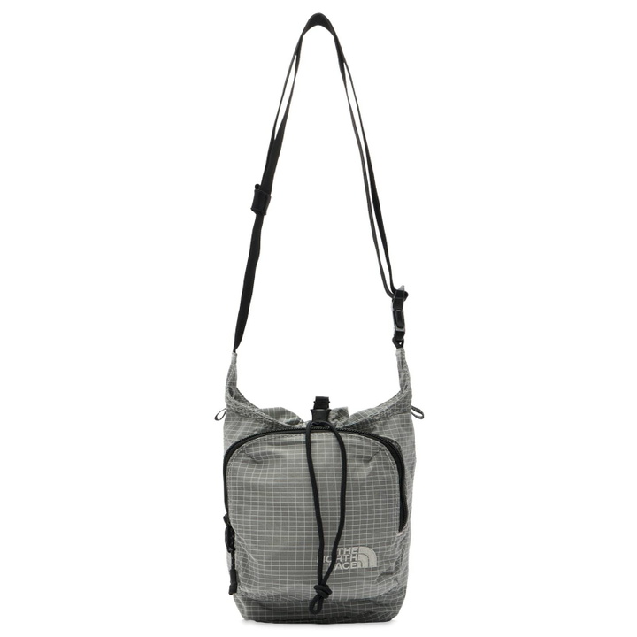 Photo: The North Face Men's Never Stop Bucket Bag in Cumulus Cloud 